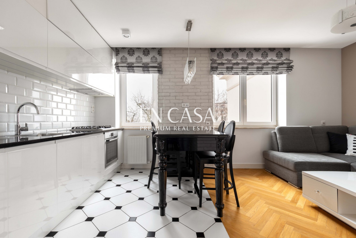 Apartment Rent Warszawa Śródmieście Dzielna 7